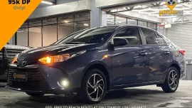 2025 Toyota Vios 1.3 XLE CVT Automatic
