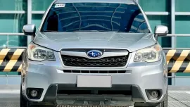 2014 Subaru Forester 2.0 I-L AWD Gas AT‼️🔥 09121061462 MABY LATIDO☎️📩📲