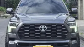 HOT!!! 2023 Toyota Sequioa for sale at affordable price!