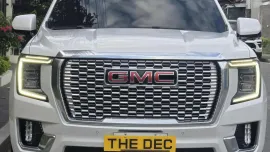 HOT!!!! 2023 GMC Yukon Denali for sale at affordable price!