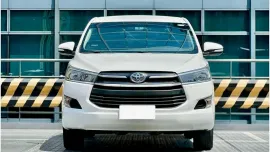 2017 Toyota Innova 2.8 J Diesel MT 129k ALL IN DP‼️🔥 09121061462 MABY LATIDO☎️📩📲