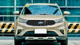 2023 Ford Territory 1.5 Titanium‼️178k ALL IN DP! Top of the line🔥 09121061462 MABY LATIDO☎️📩📲