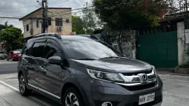 Hot Deals! 2017 Honda BRV 1.5 V CVT Automatic Financing ok