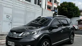 Hot Deals! 2017 Honda BR-V 1.5 V CVT Automatic Financing ok