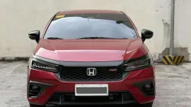 HOT!!! 2025 Honda City RS Top of the line for sale at affordable price!