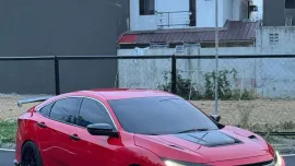 HOT!!! 2017 Honda Civic RS Turbo for sale at affordable price! 