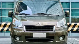 2015 Peugeot Expert Teepee 2.0 AT Dsl mini van 🔰CALL NOW  ☎️09279850198/ JESSEN “KAKOTSE “MENDOZA 