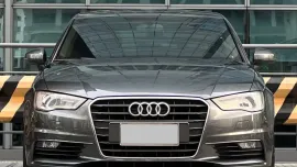 2015 Audi A3 2.0 TDI Diesel Automatic 🔰CALL NOW  ☎️09279850198/ JESSEN “KAKOTSE “MENDOZA 