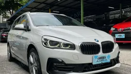 𝟮𝟬𝟭𝟵 𝗕𝗠𝗪 𝟮𝟭𝟴𝗶 𝗚𝗥𝗔𝗡 𝗧𝗢𝗨𝗥𝗘𝗥 𝗔/𝗧