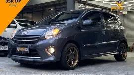2014 Toyota Wigo 1.0 G MT