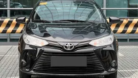 2021 TOYOTA VIOS 1.3 XLE CVT Gas AT‼️🔥 09121061462 MABY LATIDO☎️📩📲