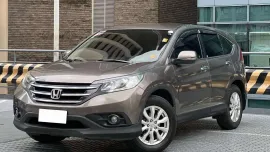 ⚡️131K ALL IN DP⚡️2015 HONDA CR-V 2.0S i-VTEC Gas Automatic📲JONNALYN 09695949924