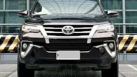 2019 Toyota Fortuner 4x2 G DSL AT‼️🔥 09121061462 MABY LATIDO☎️📩📲