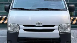 2023 TOYOTA HIACE COMMUTER 3.0 Diesel Manual‼️🔥 09121061462 MABY LATIDO☎️📩📲