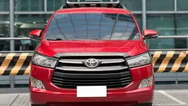 2019 TOYOTA INNOVA 2.8E DIESEL MANUAL‼️🔥 09121061462 MABY LATIDO☎️📩📲