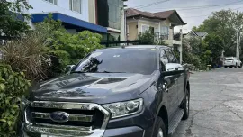 2017 Ford Ranger XLT 4X2 AT