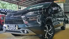 2024 Mitsubishi Xpander 1.5 GLS Sports, 4k MILEAGE Only, 7 Seaters ₱945