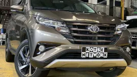 2022 Toyota Rush 1.5 G A/t, 47k Mileage 7Seaters, ₱865