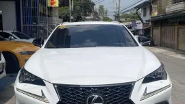 HOT!!! 2021 Lexus NX300 FSport for sale at affordable price!