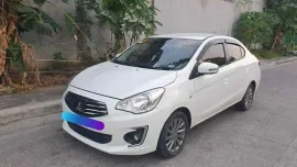 2019 MIRAGE GLS-AUTOMATIC 