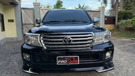 HOT!!! 2010 Toyota Land Cruiser VX (LC200) for sale at affordable price!