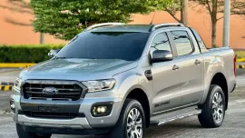 HOT!!! 2019 Ford Ranger Wildtrak for sale at affordable price!