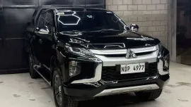HOT!!! 2020 Mitsubishi Strada GLS for sale at affordable price! 