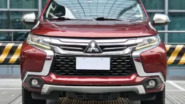 2016 Mitsubishi Montero GT 4x4 Diesel AT TOP OF THE LINE‼️🔥 09121061462 MABY LATIDO☎️📩📲