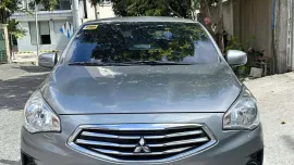 2021 MIRAGE G4 GLX 1