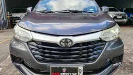 ✅Toyota Avanza 2017 1.3 E Automatic