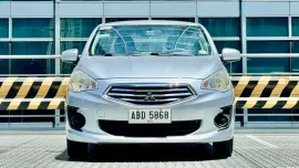 2015 Mitsubishi Mirage G4 GLX 1.2 Gas AT 50K DP Only‼️🔥 09121061462 MABY LATIDO☎️📩📲