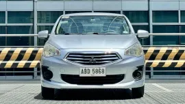 2015 Mitsubishi Mirage G4 GLX 1.2 Gas Automatic ☎️ Call CARL BONNEVIE🙋🏻‍♂️📞09384588779