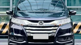 2015 Honda Odyssey 2.4 EX Navi AT Gas Promo: 322k ALL IN DP‼️🔥 09121061462 MABY LATIDO☎️📩📲