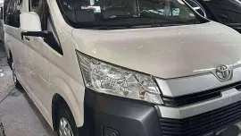 HOT!!! 2021Toyota Hiace Commuter Deluxe for sale at affordable price!
