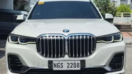 HOT!!! 2020 BMW X7 3.0 for sale at affordable price!