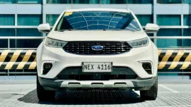 2022 Ford Territory Titanium 1.5 Gas AT Low Mileage 18K Only‼️🔥 09121061462 MABY LATIDO☎️📩📲