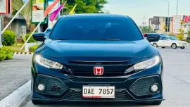 HOT!!! 2017 Honda Civic RS Turbo for sale at affordable price!