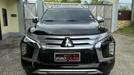 HOT!!! 2022 Mitsubishi Montero Sport GT 4WD for sale at affordable price!