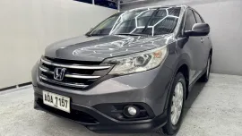 2015 Honda CRV Automatic Gas LEATHER FRESH UNIT