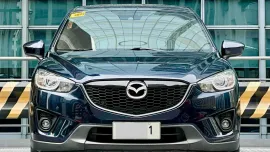 2014 Mazda CX5 AWD Sport 2.5 Automatic Gas‼️🔥 PM OR CALL 09121061462 MABY LATIDO☎️📩📲