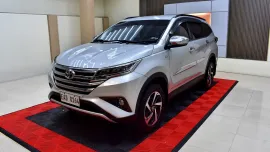 2018 Toyota Rush 1.5G AT 678t Negotiable Batangas Area