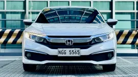 2019 Honda Civic E 1.8 Gas AT Rare 24K Mileage‼️🔥 09121061462 MABY LATIDO☎️📩📲