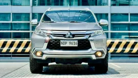 2019 Mitsubishi Montero GLX Sport 2.5 Diesel MT‼️🔥 09121061462 MABY LATIDO☎️📩📲