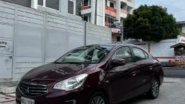 Verified Seller! 2019 Mitsubishi Mirage G4 1.2 GLS CVT Automatic