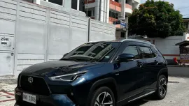 Verified Seller! 2024 Toyota Yaris 1.5 S HEV CVT Automatic Hybrid