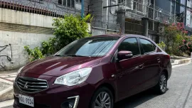 Verified Seller! 2019 Mitsubishi Mirage G4 1.2 GLS CVT Automatic