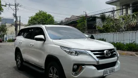 Secondhand! 2019 Toyota Fortuner 2.4 G 4x2 Manual 