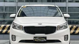 2018 KIA CARNIVAL 2.2 EX AT DISEL‼️62k Mileage (Full Casa Records)‼️🔥 09121061462 MABY LATIDO☎️📩📲