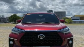 2023 Toyota Veloz "V" 