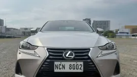 2017 LEXUS IS350 